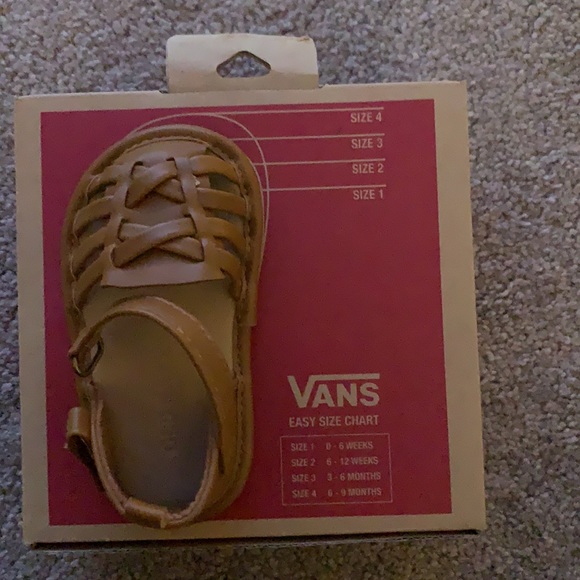 Sandals - Picture 5 of 5